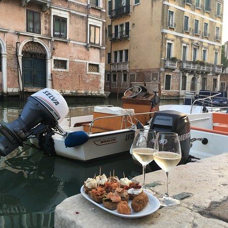 Timon all'Antica Mola